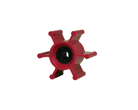 Jabsco 23095-0007-24 Water Pump Impeller||23095-0007-24.Png||85||j692309500072||1744372