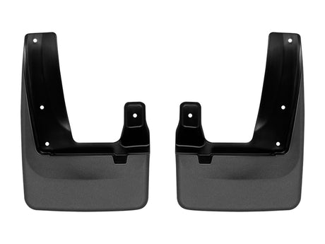 Weathertech (Usa) 110131 Mud Flap||||85||w24110131||1923361