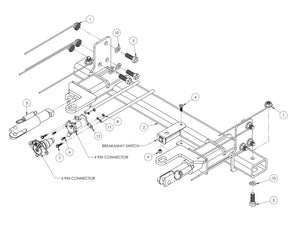 Blue Ox Bx1767 Vehicle Baseplate||bx1767_2.Jpg||87||b1bbx1767||2236914