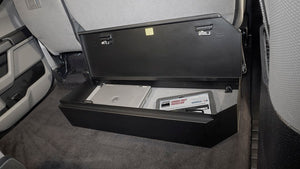 Product of Tuffy Security 344-01-A Under Seat Storage Unit
