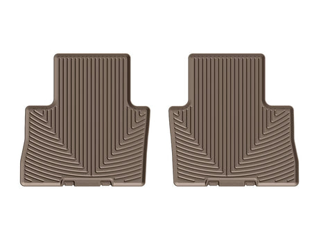 Weathertech (Usa) W525tn Floor Mat||w525tn.Jpg||85||w24w525tn||1352558