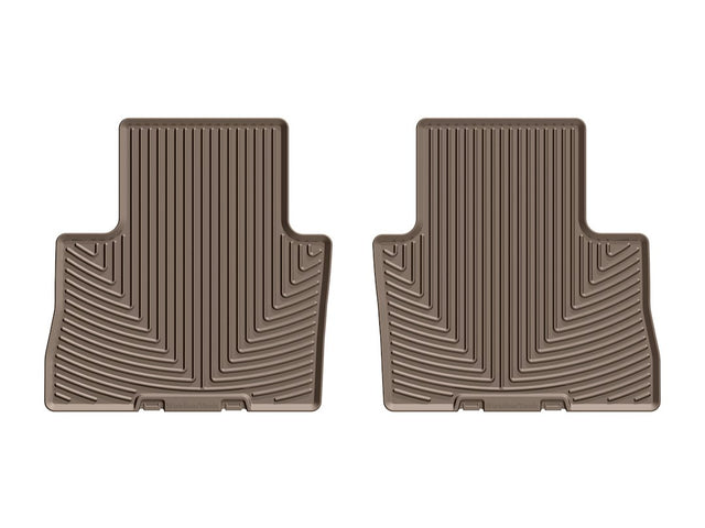 Weathertech (Usa) W525tn Floor Mat||w525tn.Jpg||85||w24w525tn||1352558