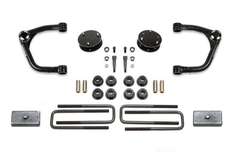 Fabtech Motorsports Fts21249 Lift Kit Component||fts21249-Kit.Jpg||85||f37fts21249||912629