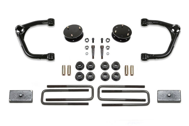 Fabtech Motorsports Fts21249 Lift Kit Component||fts21249-Kit.Jpg||85||f37fts21249||912629