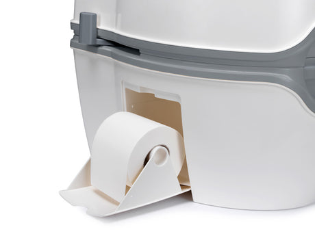 Product of Thetford 92306 Portable Electric Toilet , 17-5/8 Inch 
