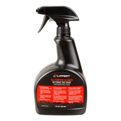 Lippert Components 2022013917 Multi Purpose Cleaner||2022013917.Jpg||85||m6v2022013917||899826