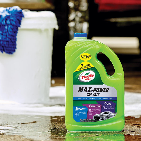 Turtle Wax Inc. 50597 Car Wash||50597_3.Jpg||88||t2350597||1325580