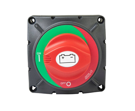 Product of Marinco 720rv Battery Disconnect Switch