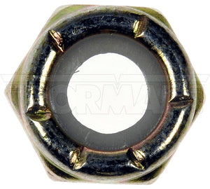 Dorman (Oe Solutions) 784-756d Nut||784-756d-001.Jpg||86||d18784756d||861562