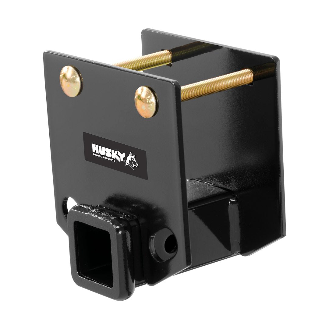 Product of Husky Towing 68621C Class III Trailer Hitch Rear w/ 2 Inch Receiver 