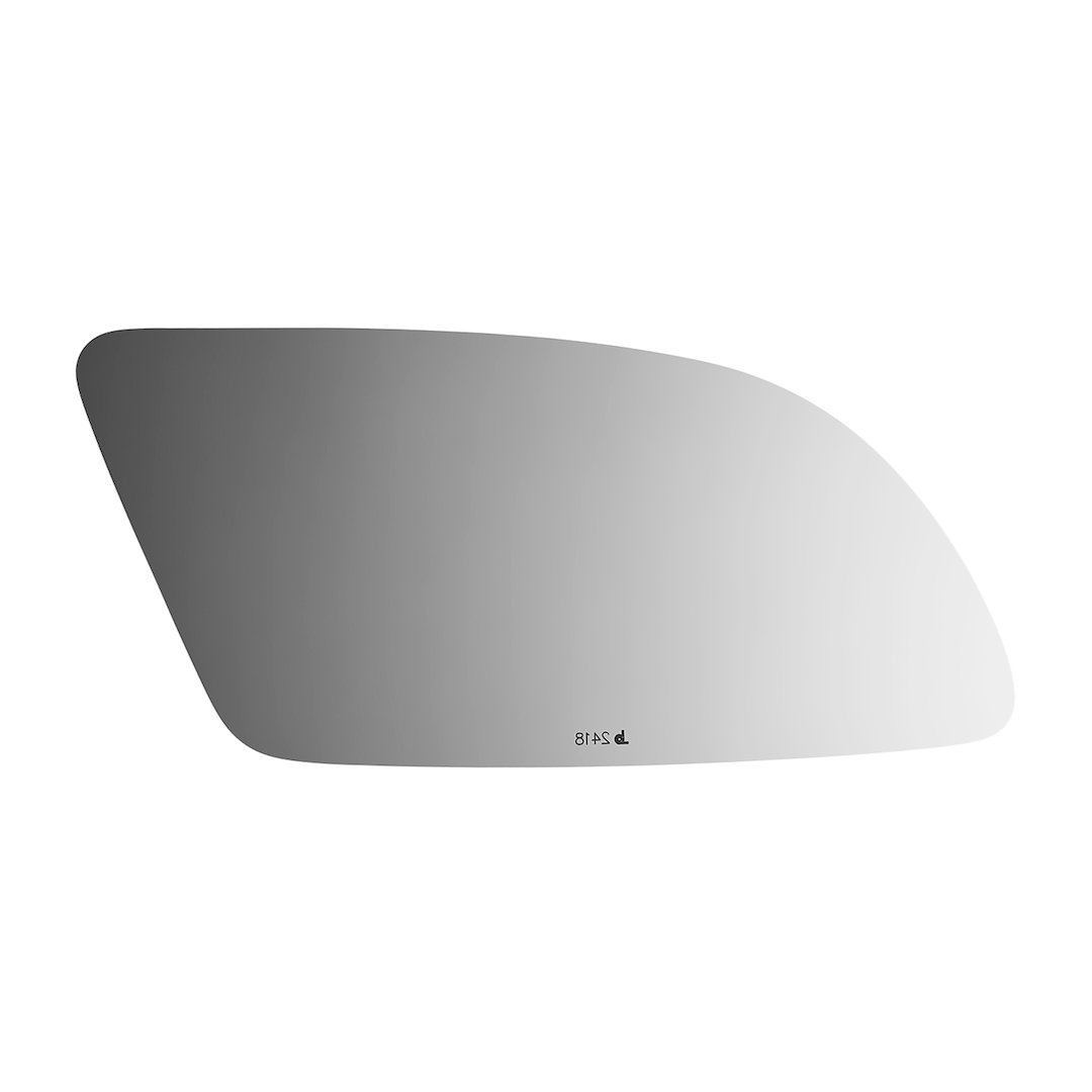 Burco Mirrors 2418 Exterior Mirror Glass||2418_Back.Png||86||bur2418||2240416