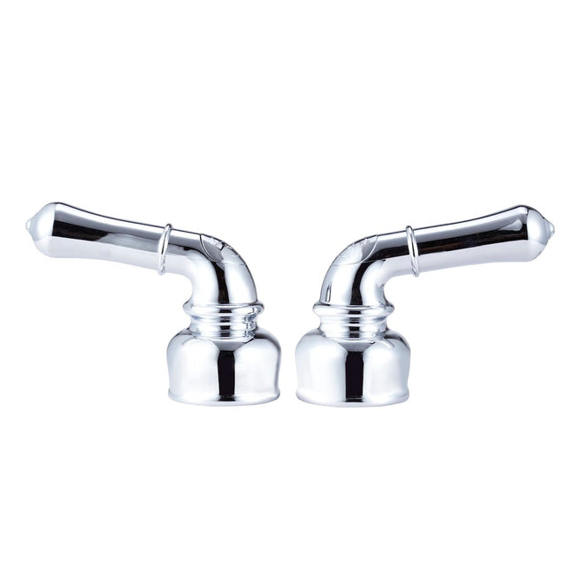 Dura Faucet Df-Rkc-Cp Faucet Handle||df-Rkc-Cp_Pic1.Jpeg||85||d6udfrkccp||1356961