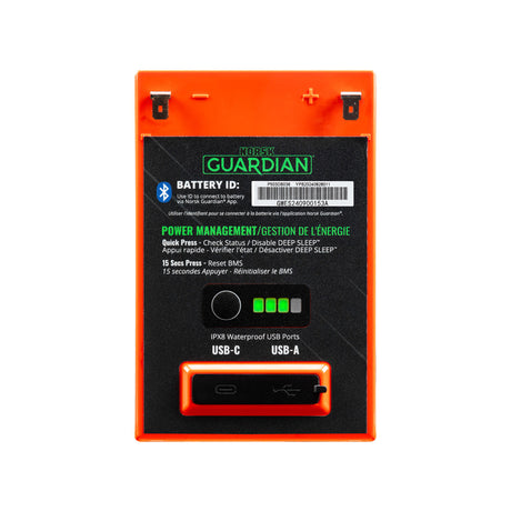 Norsk B14052c Battery||b14052c_2.Jpg||87||norb14052c||2127290