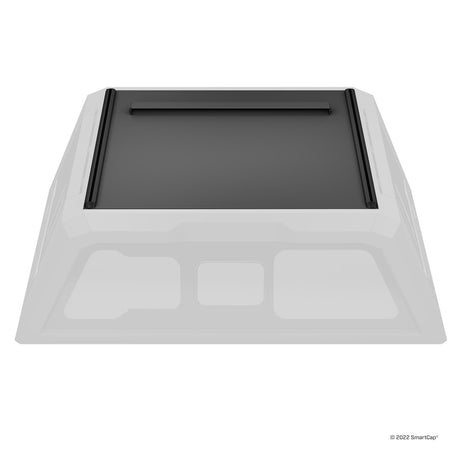 Product of Smartcap (Rsi) Ev1004-Mb-R Truck Cap Roof Panel