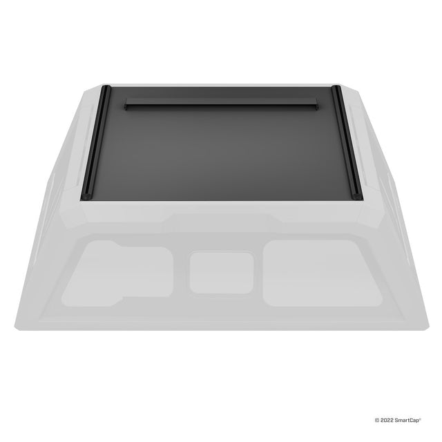 Product of Smartcap (Rsi) Ev1004-Mb-R Truck Cap Roof Panel