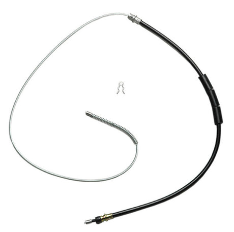 Raybestos Brakes Bc92541 Parking Brake Cable||bc92541_Fro.Jpg||85||r42bc92541||1123125