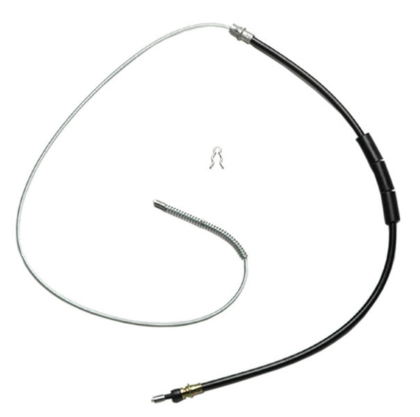 Raybestos Brakes Bc92541 Parking Brake Cable||bc92541_Fro.Jpg||85||r42bc92541||1123125