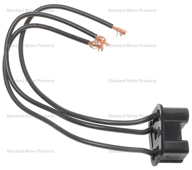 Standard Motor Eng.Management S-844 Headlight Socket||s-844.Jpg||85||s65s844||1667138