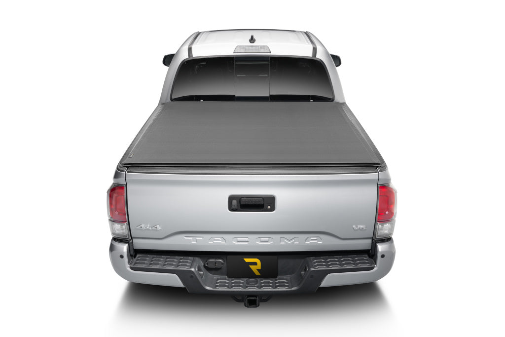 Product of Truxedo Sentry CT Hard Roll-Up 1564016 Tonneau Cover 