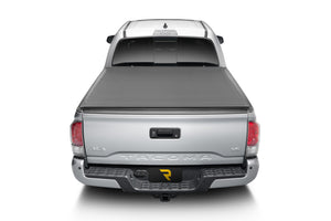 Product of Truxedo Sentry CT Hard Roll-Up 1564016 Tonneau Cover 