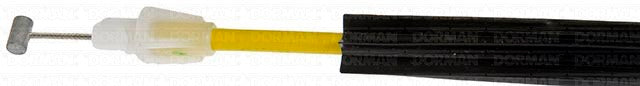 Product of Dorman (Oe Solutions) 937-707 Door Lock Actuator