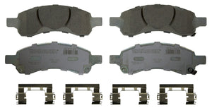 Wagner Brakes Oex1169 Brake Pad||oex1169_2.Jpg||87||w66oex1169||2221125