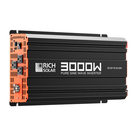 Rich Solar Rs-V3p12 Power Inverter||rs-V3p12_1.Jpg||86||rchrsv3p12||2259091