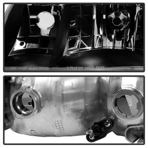Product of Xtune 9031021 Headlight Assembly