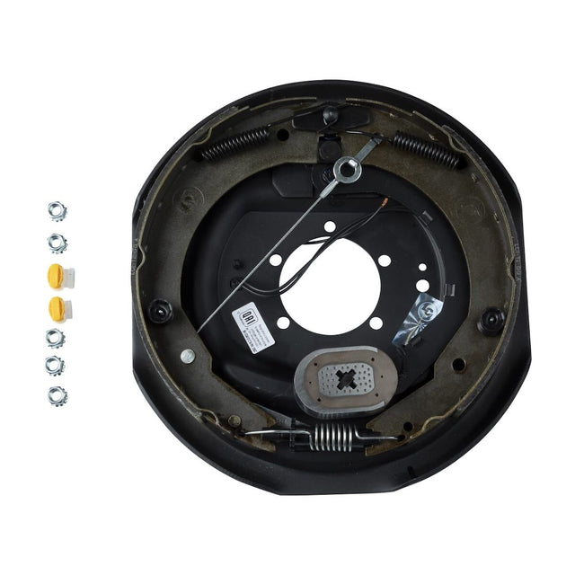 Lippert Components 296652 Trailer Brake Assembly||296652.Jpg||85||m6v296652||1207764