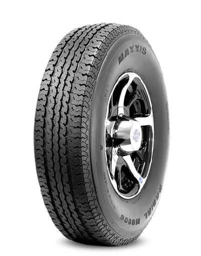 Maxxis Tire Tl00096900 Tire||m8008 St Radial.Jpg||85||m96tl00096900||2471017