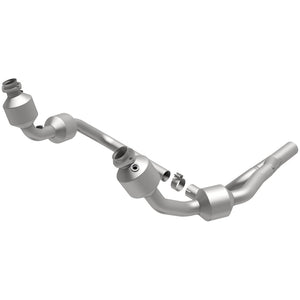 Magnaflow 48 State Converter 49689 Catalytic Converter||49689.Jpg||85||m6649689||1154897