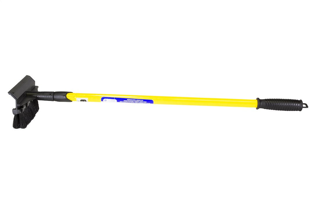 Hopkins Mfg 2610xb Ice Scraper/ Snow Brush||2610xb.Jpg||85||h222610xb||2069217