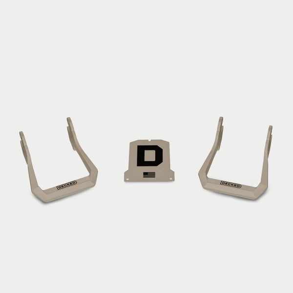 Decked S0003-Xhop-Tan Bed Drawer Handle||s0003-Xhop-Tan.Jpg||85||dcks000hoptan||2481925