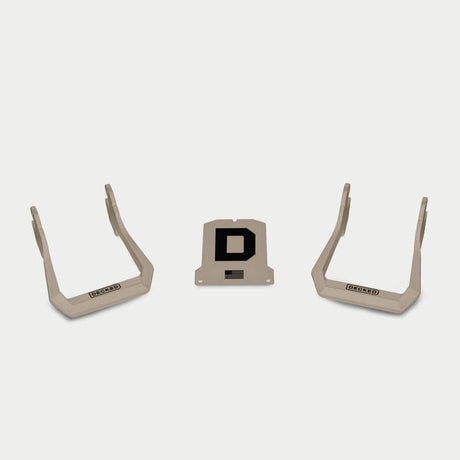 Decked S0003-Xhop-Tan Bed Drawer Handle||s0003-Xhop-Tan.Jpg||85||dcks000hoptan||2481925