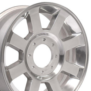 Oe Wheels Fr78-20080-8170-40p Wheel||fr78-20080-8170-40p-2p.Jpg||87||oew9489820||2257466