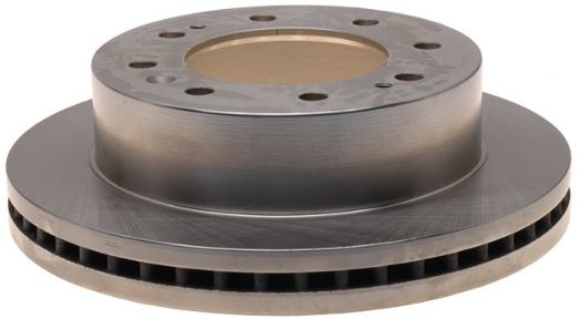 Product of Rotor Company SB580875 OEM OEM Brake Rotor 