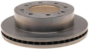 Product of Rotor Company SB580875 OEM OEM Brake Rotor 