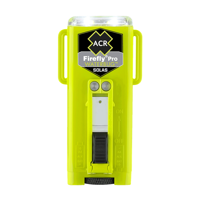 Acr Electronics 3971.3 Man Overboard Locator||3971.3.Png||85||acr39713||1095553