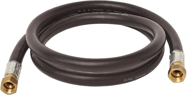 Flame King Mb100159-106 Propane Hose||mb100159-96.Jpg||85||y6e100159106||1609220