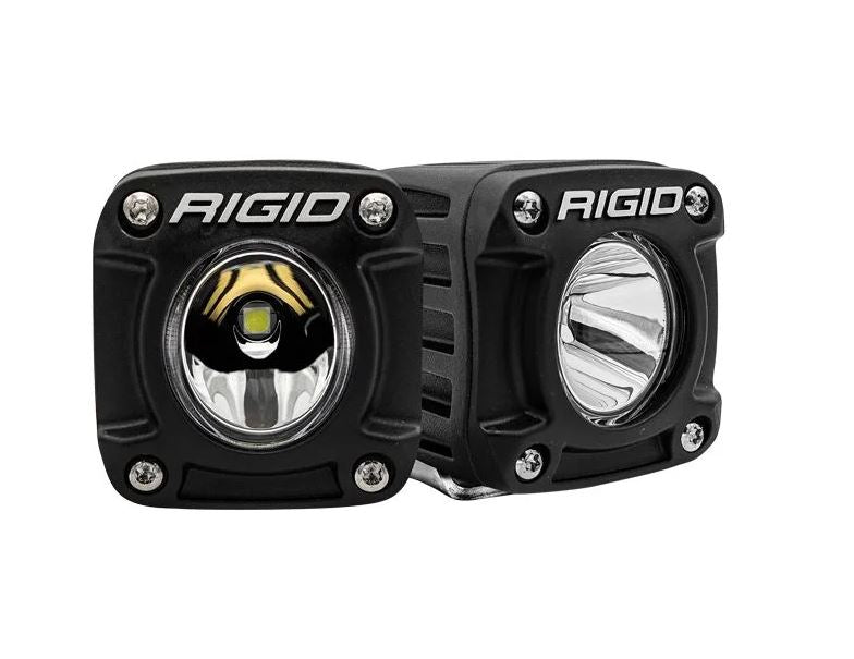 Rigid Lighting 490613 Driving/ Fog Light||490613.Jpg||85||r2g490613||1560507