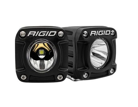 Rigid Lighting 490613 Driving/ Fog Light||490613.Jpg||85||r2g490613||1560507