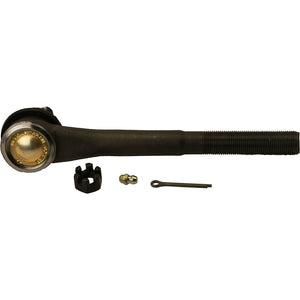 Product of Moog Chassis ES2838RL Problem Solver Male Steel Tie Rod End 
