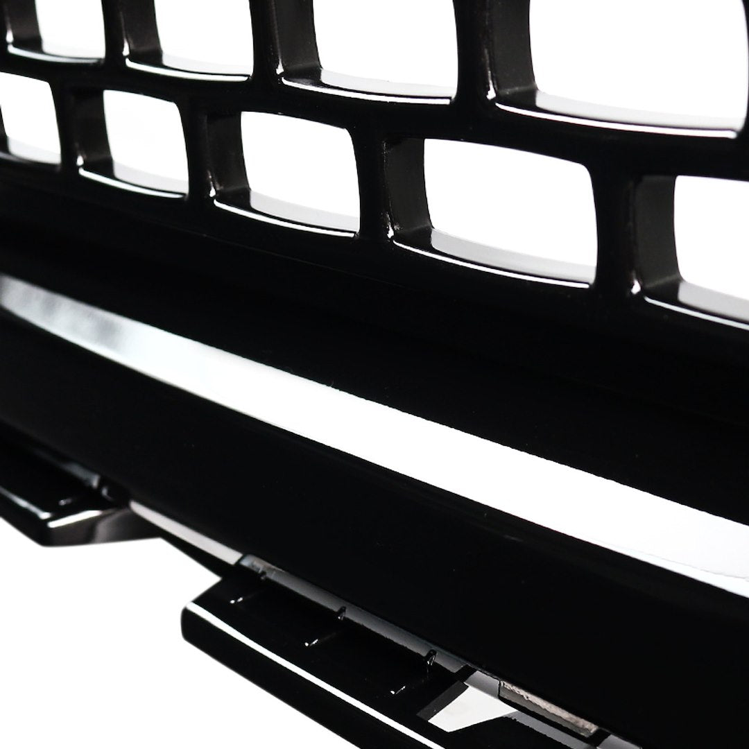 Spec-D Tuning Hg-Gmc14bk-Gl Grille||hg-Gmc14bk-Gl_3.Jpg||88||sdtggmc14bkgl||1748537