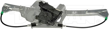 Dorman (Oe Solutions) 748-534 Window Regulator||748-534_1.Jpg||86||d18748534||2244214
