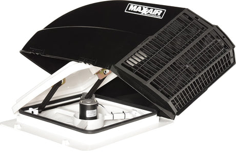 Product of MaxxAir Ventilation Solutions 00-955002 Dome Fan-Tastic, Polar-Aire And Northern Breeze Brands Roof Vent Cover 