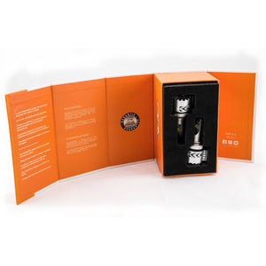 Odx Lighting Ledproevo-D2 Headlight Bulb||ledproevo-D2_4.Jpg||89||odxproevod2||1882340