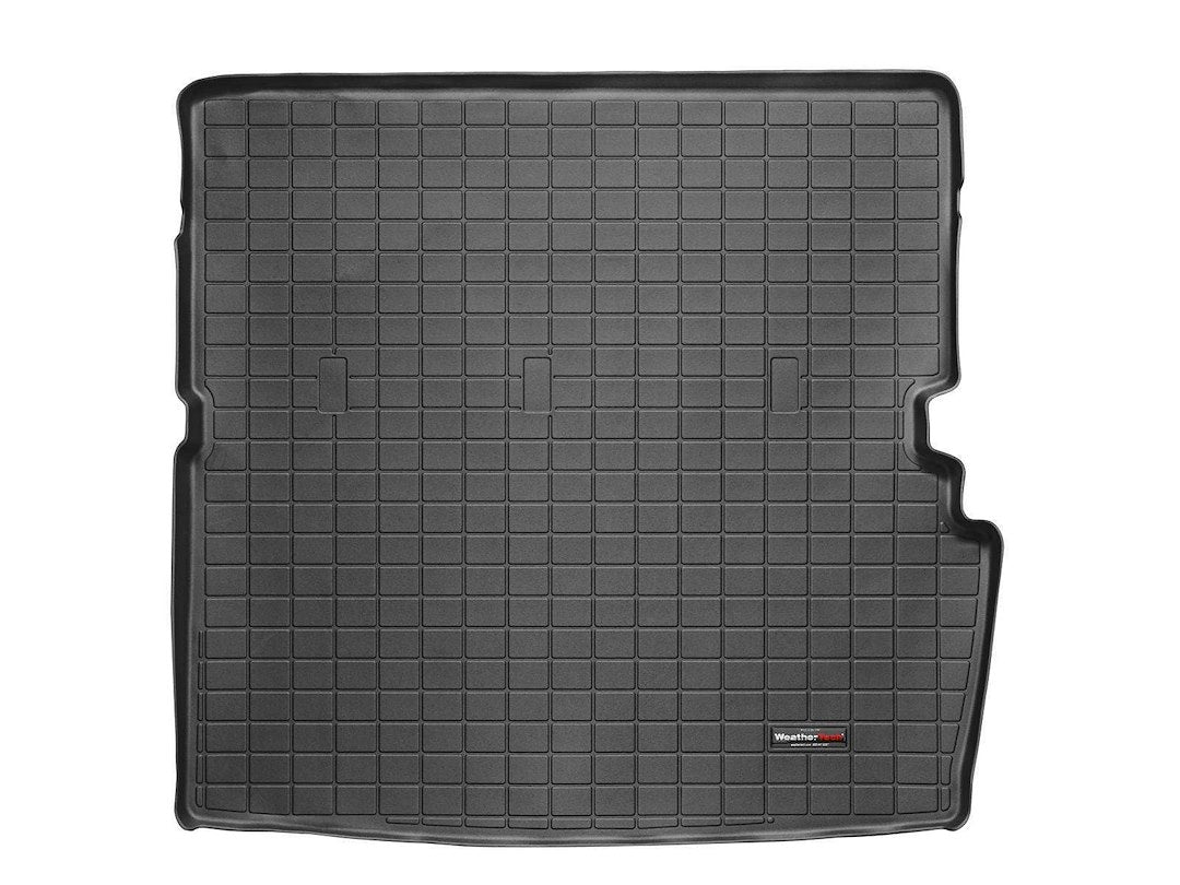 Weathertech (Usa) 40378 Cargo Area Liner||40378.Jpg||85||w2440378||1678632