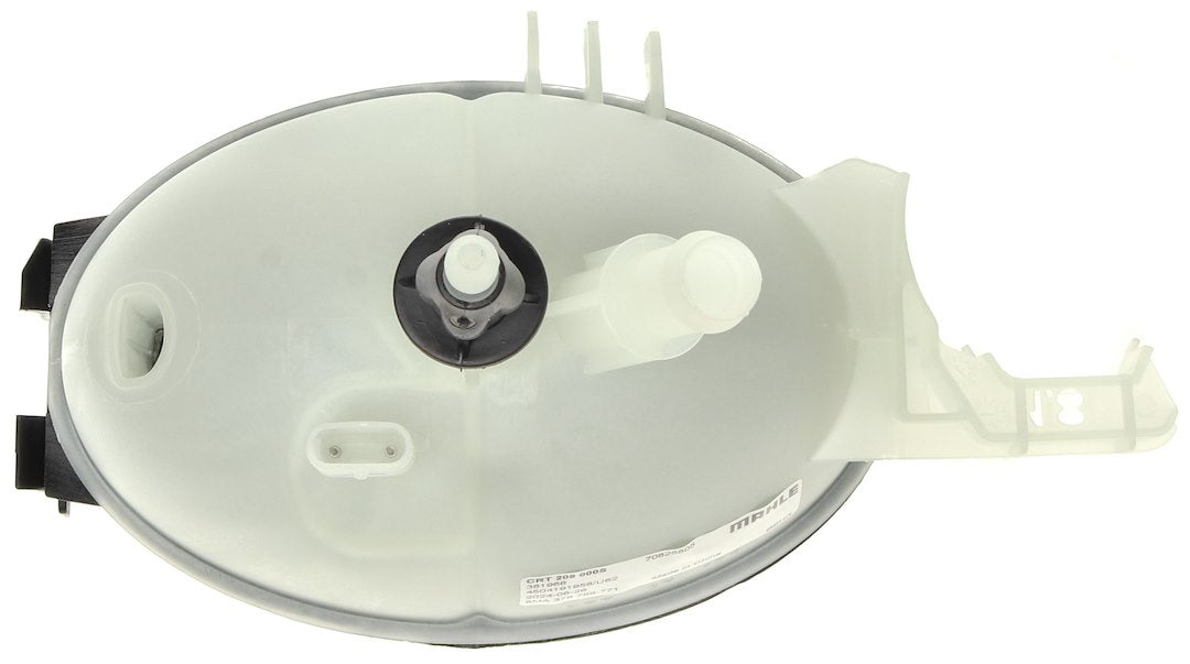 Mahle/ Clevite Crt 209 000s Coolant Reservoir||crt209000s-Top-09-19-24.Jpg||88||m25crt209000s||1694027