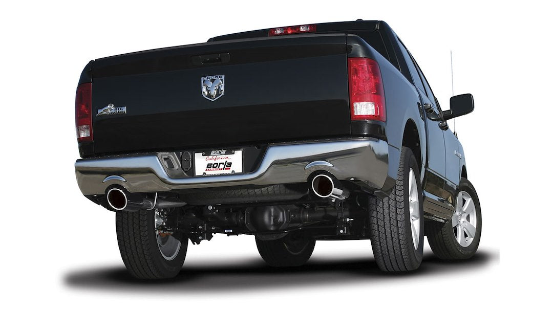 Borla 140552 Exhaust System Kit||140552_2.Jpg||87||b25140552||2111439