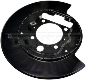 Dorman (Oe Solutions) 924-232 Brake Dust Shield||924-232_1.Jpg||86||d18924232||1161406